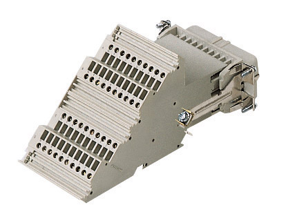 CTSF 40 L - Ilme